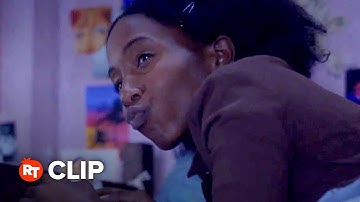 The Silent Twins Movie Clip - Creative Writing (2022)