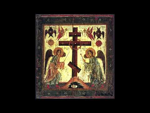 ღირსი მარიამი მარინიდ წოდებული