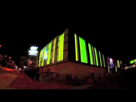 Elvis Sycuan Casino Performance