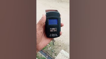 New Digital Mini😲 Weighing Machine #weight machine #scale #shorts #video #weight #weighing #machine