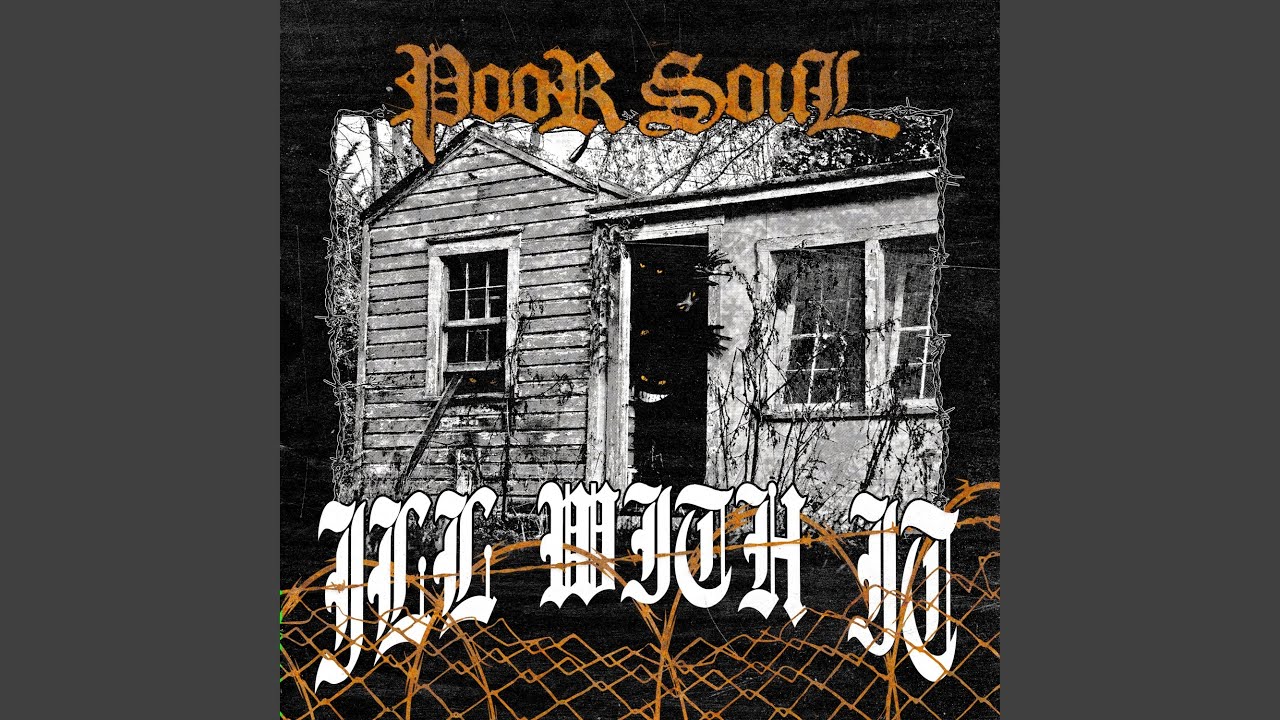 Poor Soul - Bite Back | Core Community
