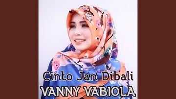 Cinto Jan Dibali