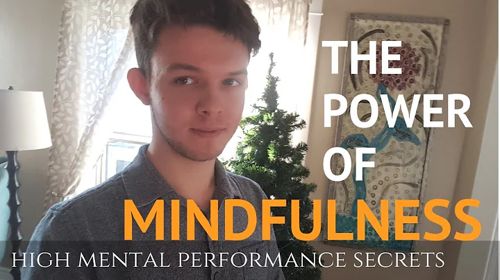 How Mindfulness Can Help You Achieve Your Goals  -...