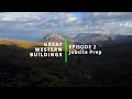 How to Build a Steel Building - Floresta Series - EP 2 - Jobsite Preparation