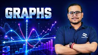 Graphs in Real Life! 📈 Amazing Fun Session by Tejasvi Sir | Class 10 Summer Camp | Shiksha Nation