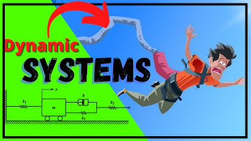 Modeling Dynamic Systems with Mathematical Modeling (2020)