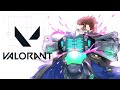 【VALORANT】いつも久しぶりのアンレート