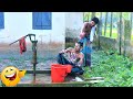 Shampoo prank part 65  hapta tv