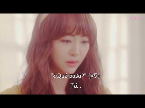 San E (산이) - Mohae (모해) (ft. Bolbbalgan4) [Sub Español]