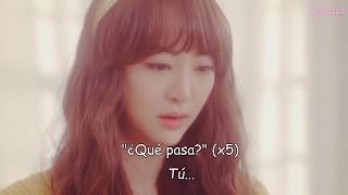 San E (산이) - Mohae (모해) (ft. Bolbbalgan4) [Sub Español]