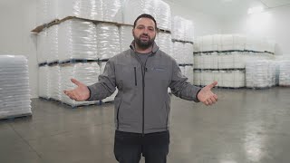 Automatic ICE™ Systems Facility Tours: Episode 3  California Ice Company Part II