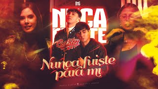 Daniel Garcia x Adrian L Santos - Nunca Fuiste Para Mi [Official Video]