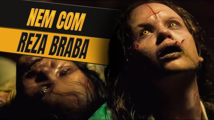 CineMASSA: 'Jogos Mortais X' resgata horror que dá agonia