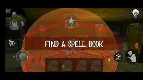 Scary butcher 3d level 2