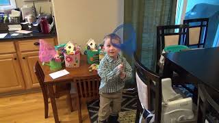 Easter 2016  Morning