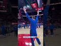 Luka has magic styles