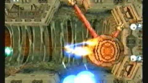 Gradius V Loop 6 Stage 2-2b by BGR-44