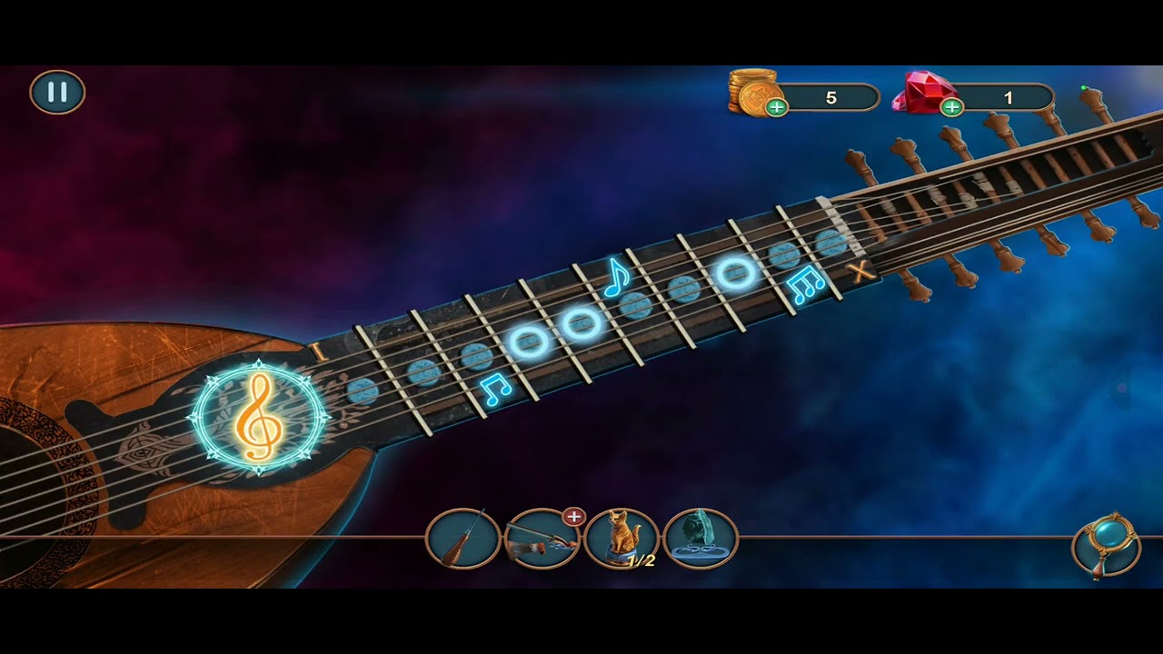 Royal Romances Season 2 : Episode 1 : The Frozen Kingdom  [ ПРОХОЖДЕНИЕ : 2  ]