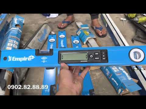 Video Thanh lý thước thuỷ nhập mỹ giá rẻ. - youtube