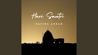 Hari Santri