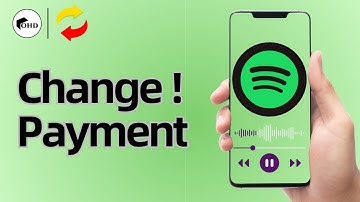 Hoe u uw Spotify-betaalmethode in 2025 kunt wijzigen – Snelle handleiding