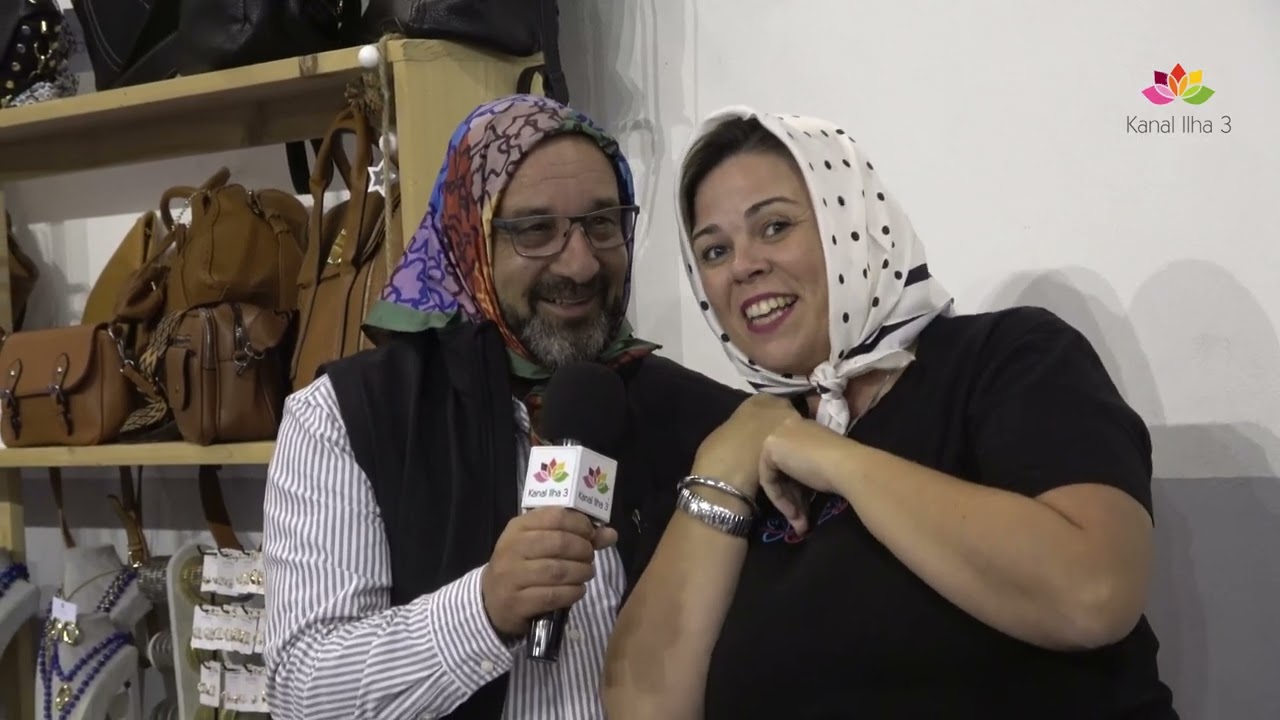 FEIRA NATAL PORTO MARTINS 2025