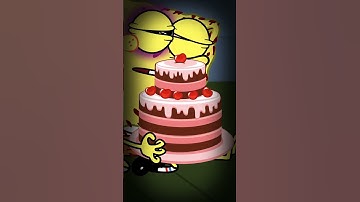 Thumbnail of Mr. Krabs's Regret #spongebobexe #shorts