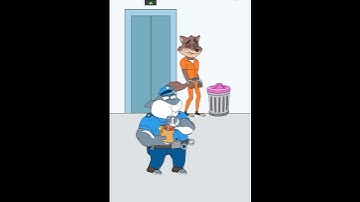 Dop 2 (Delete One Part) Level-18 #shorts #viralvideo #shortsfeed  ​@Yassigaming0.7