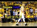 Stephen Curry Mix 少닯눗 Let It Fly Stephen Curry Mix 少닯눗 Let It Fly