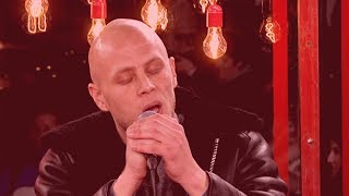 Mwuana - Jag bryr mig ft. Sofia Lilja / Musikhjälpen 2017
