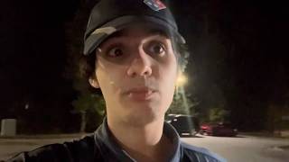 POV: Domino's Sent me a Cease and Desist Letter