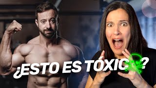 ¿Realmente existe la masculinidad tóxica?