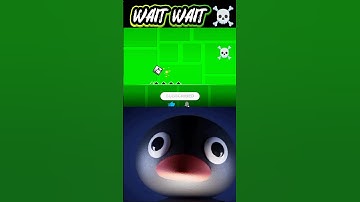 MYSTERIOUS HIDDEN TECHNIQUE IN GEOMETRY DASH