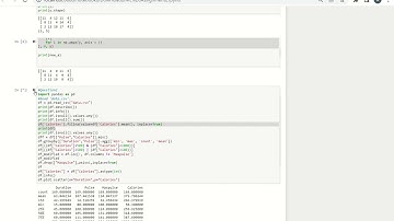 ML Assignment2 Farhana 700735341 video
