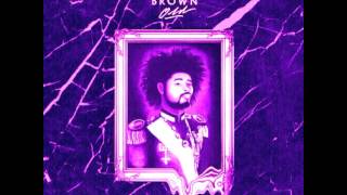 Danny Brown - Side A (Old) - Chopped&amp;Slowed