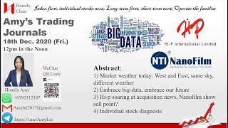 Embrace Big Data, Embrace Our Future