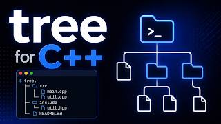 Let’s Rebuild the tree Command in Modern C++