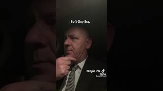 A Soft Guy‘s Major Ick #sprinklesprinkle #drizzle drizzle #feminism #viral #viralshorts #redpill