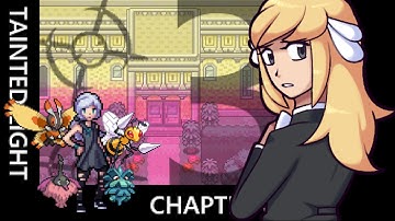 Pokemon Rejuvenation v13 Intense Mono Bug Chapter 3 | Set Mode, No Items