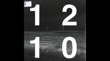 1210 - Moors (Full Album) [ZW003]