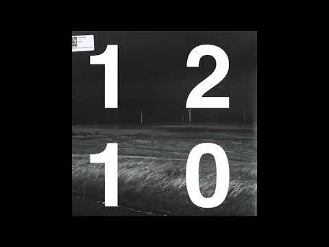 1210 - Moors (Full Album) [ZW003]