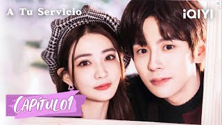 [Sub Español] A Tu Servicio Capítulo 01 | Hello, Im At Your Service | iQIYI Spanish