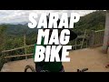 Sarap mag bike   ian howmusic feat dongbargz as creator