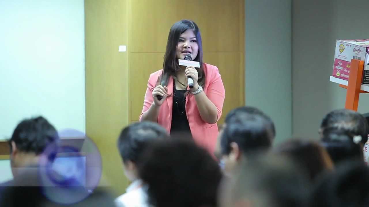 เล็กๆเปลี่ยนโลก [by Mahidol] Neuromarketing ตอนที่ 1 (3/3)