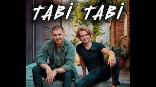 Tabi Tabi (Speed Up) - Tefo & Seko Ft. İbrahim Tatlıses Resimi