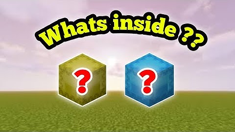 I Created 2 NEW GBOXES in Mineplex survival!! Whats