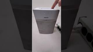 Maniac Mark's 21st Auction - Lot 68 - $200 Bose SoundTouch 10 Wireless Speaker