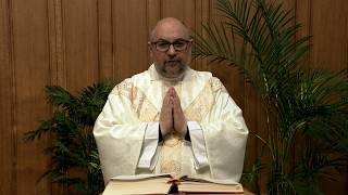 Sunday Catholic Mass Today | Daily TV Mass, Sunday April 19, 2026