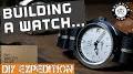 Video for grigri-watches/search?sca_esv=74c740cd3a771c52 EONIQ DIY watch