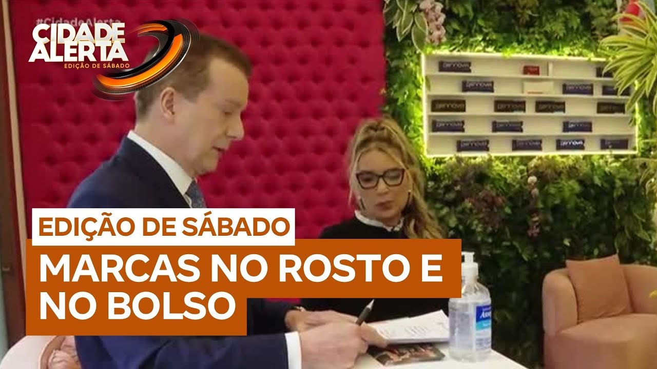 Procedimento estético dá errado e corretora de imóveis luta por reembolso